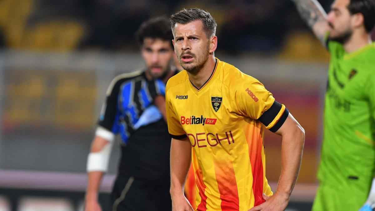 Lecce: auswärtssieg gegen genua könnte die rettung bedeuten!
