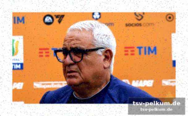 Der kommende gegner: inter mailand