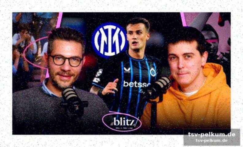 Pio esposito: ein vielversprechendes talent