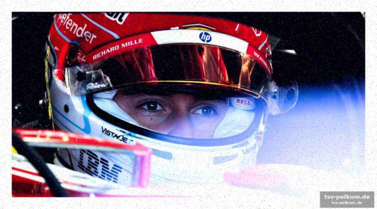 Die zeche zahlt ferrari – und die fans
