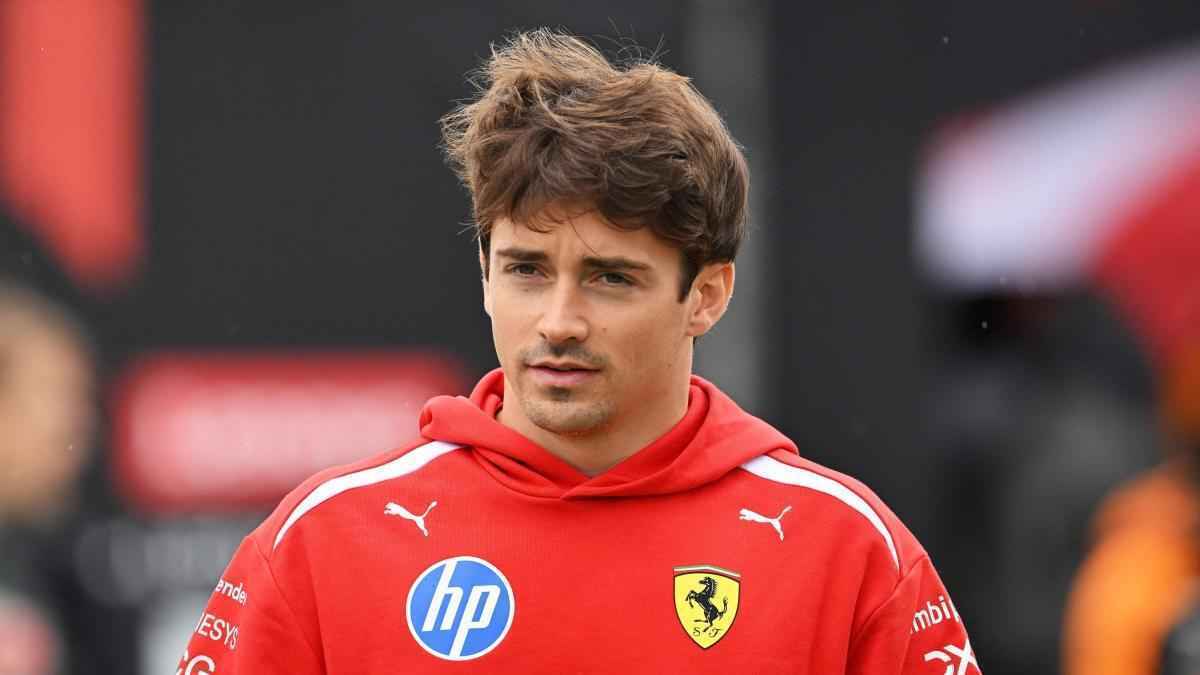 Leclerc unter druck: monaco-heimspiel gegen den aufsteigenden hamilton