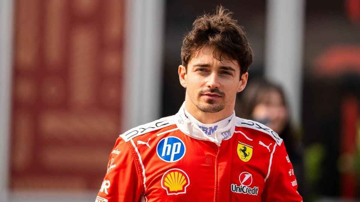 Leclerc verlängert: ferrari setzt auf monegasse-star!