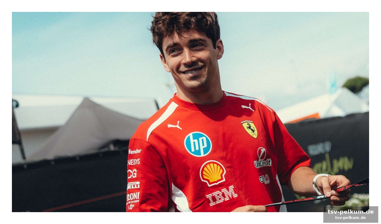 Hamiltons strategie und leclercs umdenken