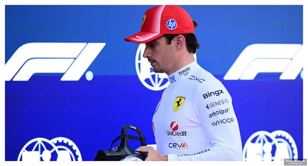 Die selbstkritik des ferrari-piloten
