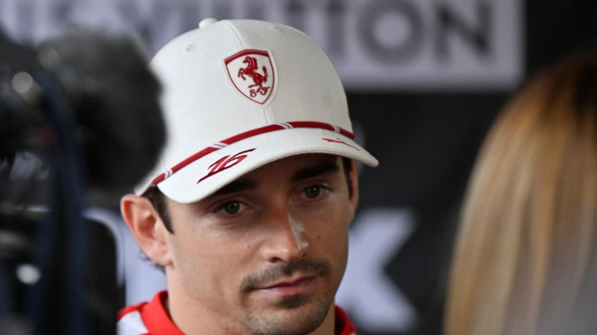 Leclercs monaco-drama: vertrauen fehlt, ferrari sucht lösungen!