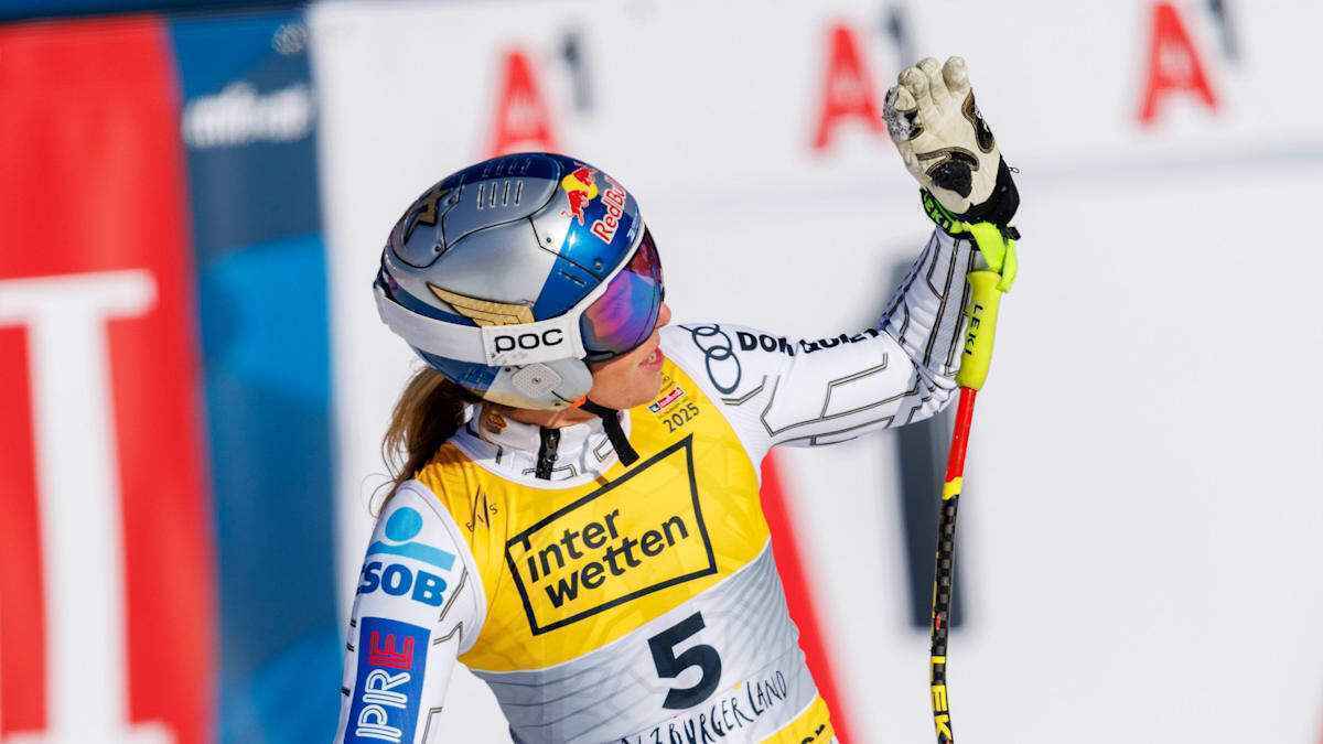 Ledecka wählt porsche statt pisten: rallye-debüt in saint-tropez!