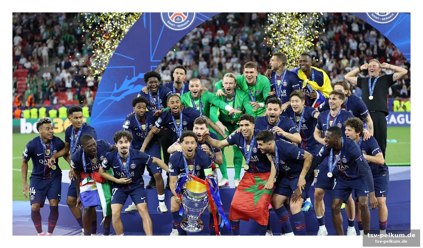 Die summe, die psg fordert: 25 millionen euro