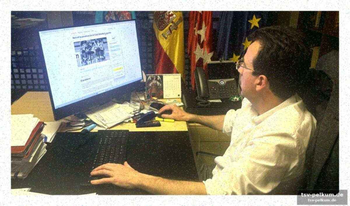 Recuencos scharfe kritik an der strafe