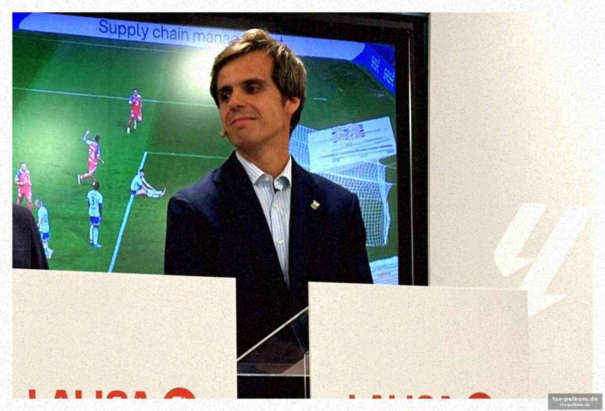 Kritik am verein selbst – zu wenig ambition?