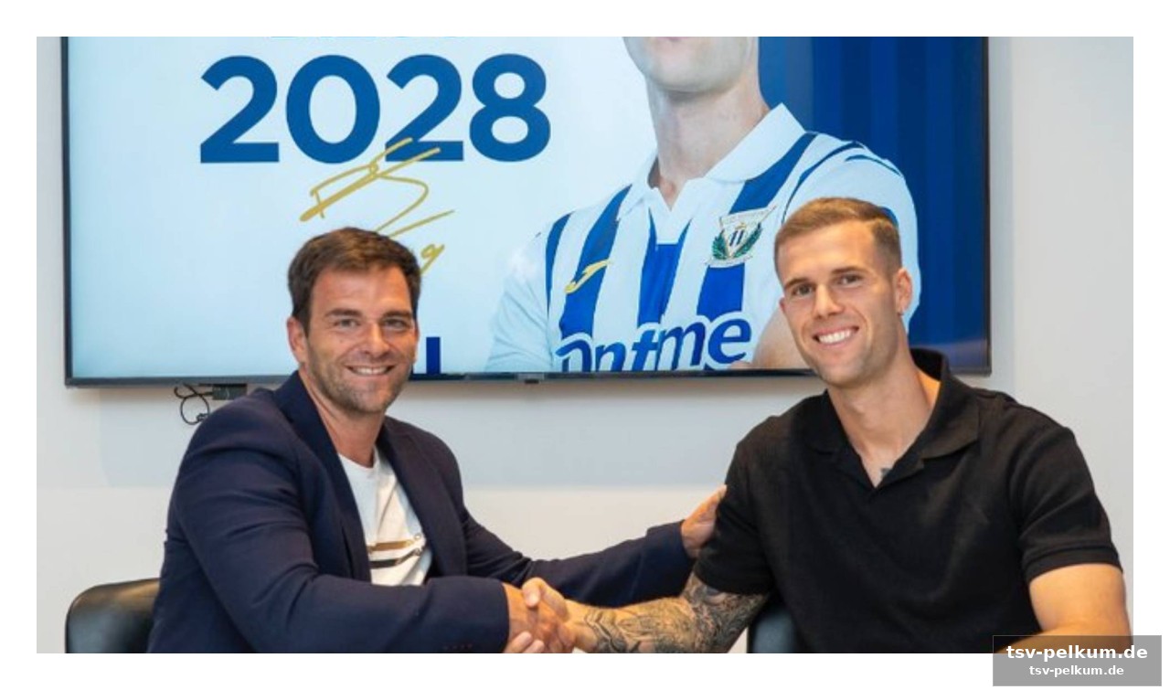 Die bilanz: mehr als nur neue spieler