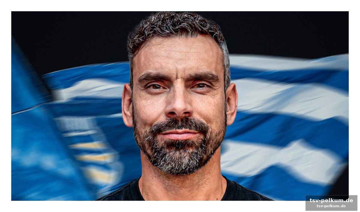 Martínez – der retter aus alter zeit
