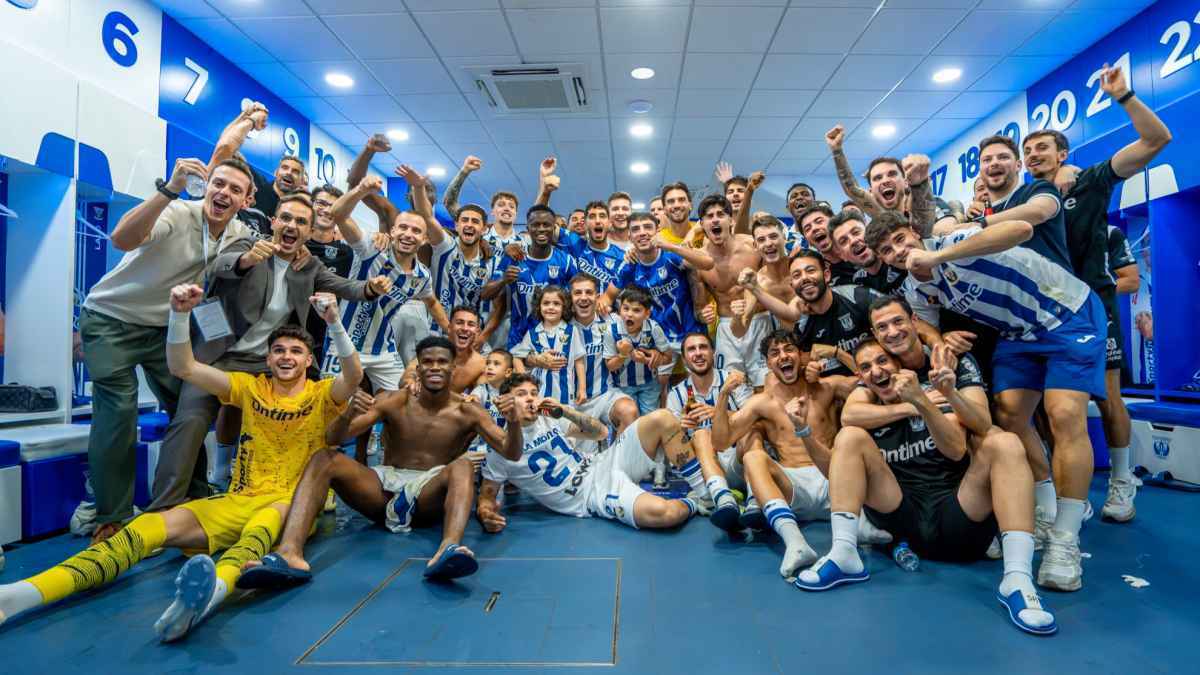 Leganés überlebt: dramatischer sieg gegen mirandés rettet profistatus!