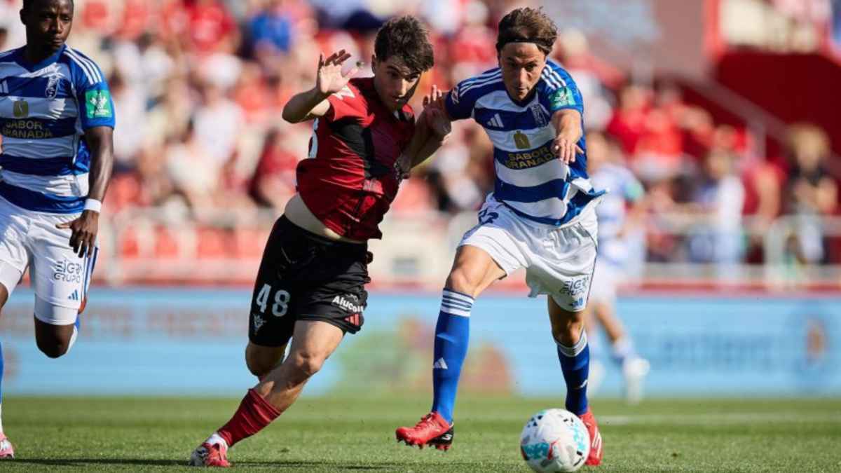 Leganés vor dem abgrund: kann der aufstiegstag nicht gerettet werden?