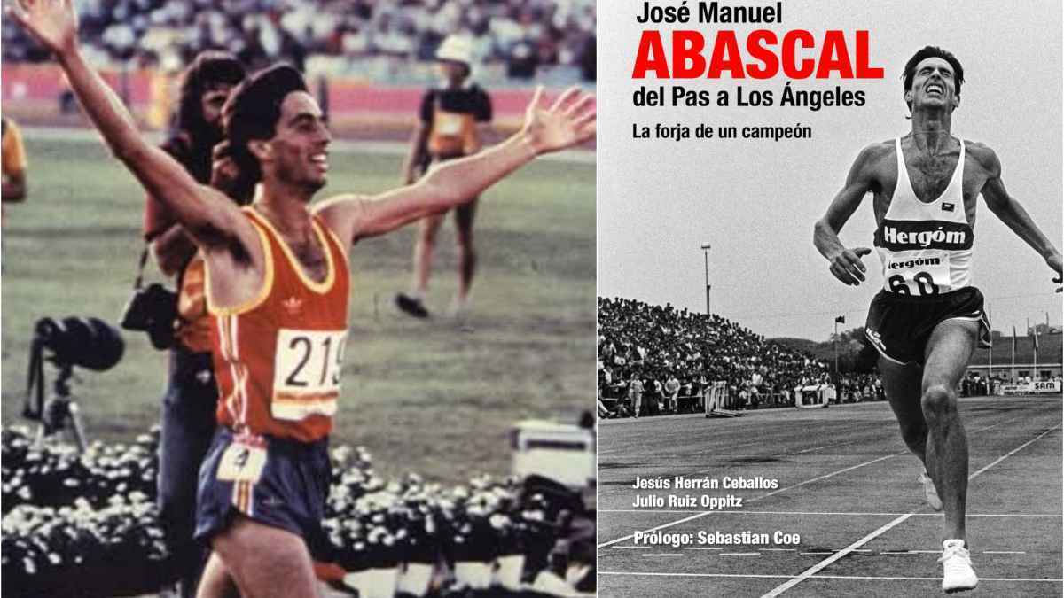 Legende trifft auf laufgemeinschaft: abascal trainiert mit mapoma runners