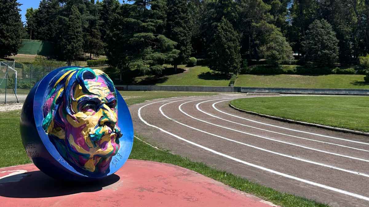 Legenden treffen aufeinander: memorial quadra-salcedo feiert athletik-geschichte