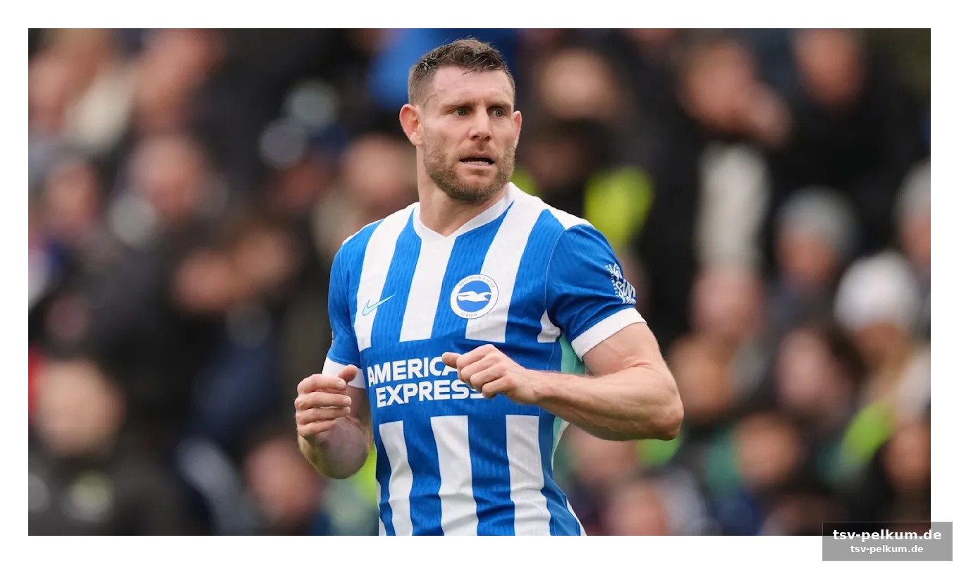 Ein leben für den fußball: milners beeindruckende bilanz