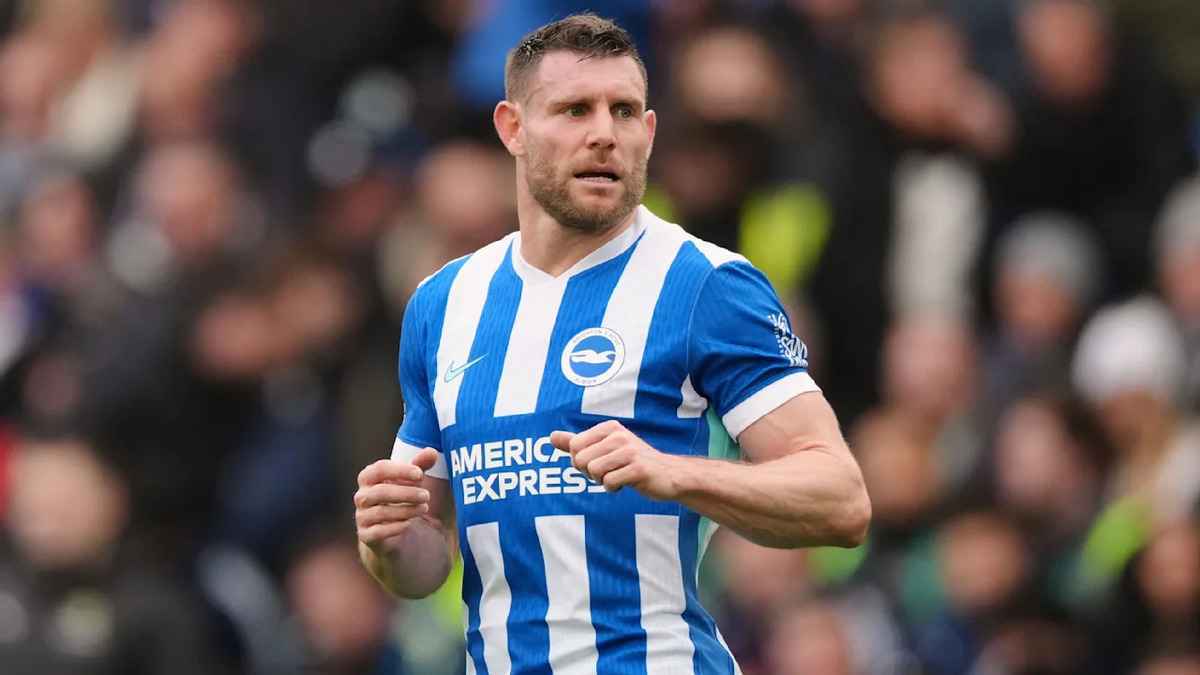 Legendenabschied: james milner beendet karriere nach 658 premier-league-spielen!