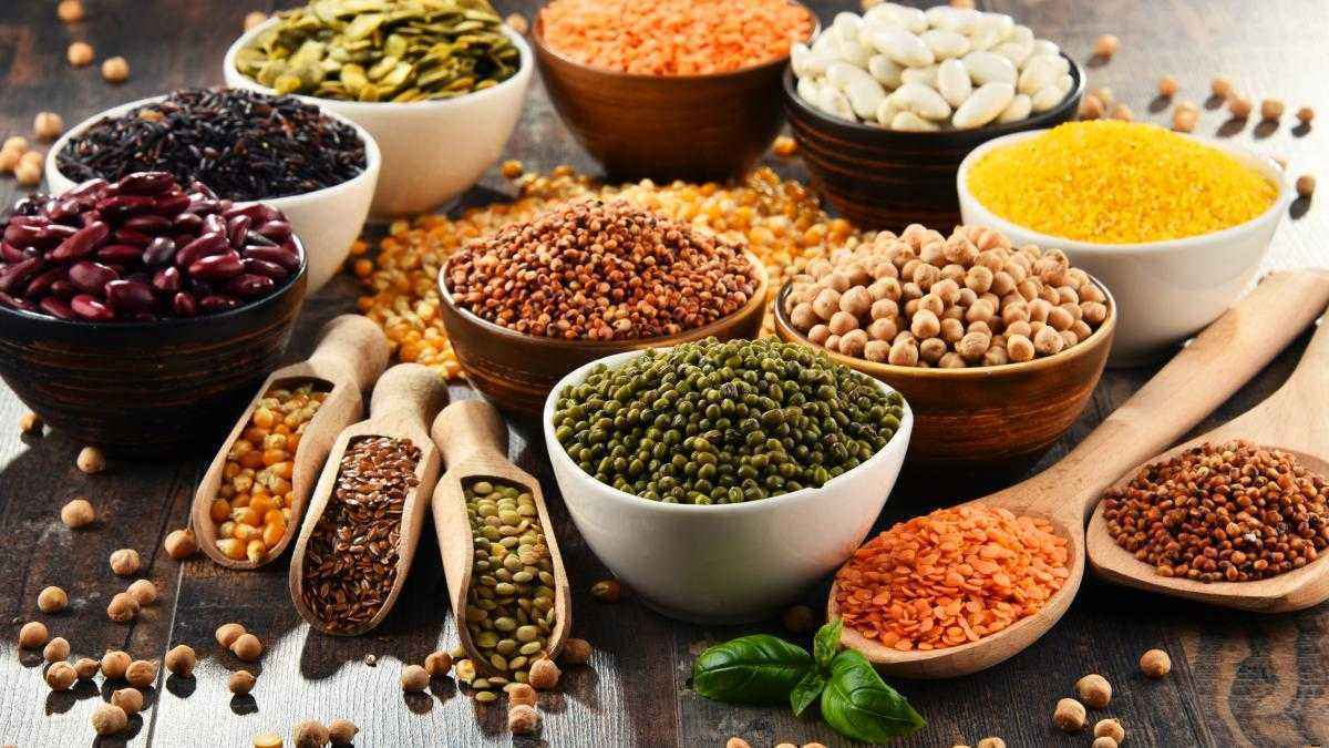 Leguhülsen: die unterschätzten proteinquellen für ihre ernährung!