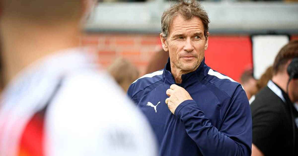 Lehmann kritisiert nagelsmanns kommunikation – kompany als vorbild