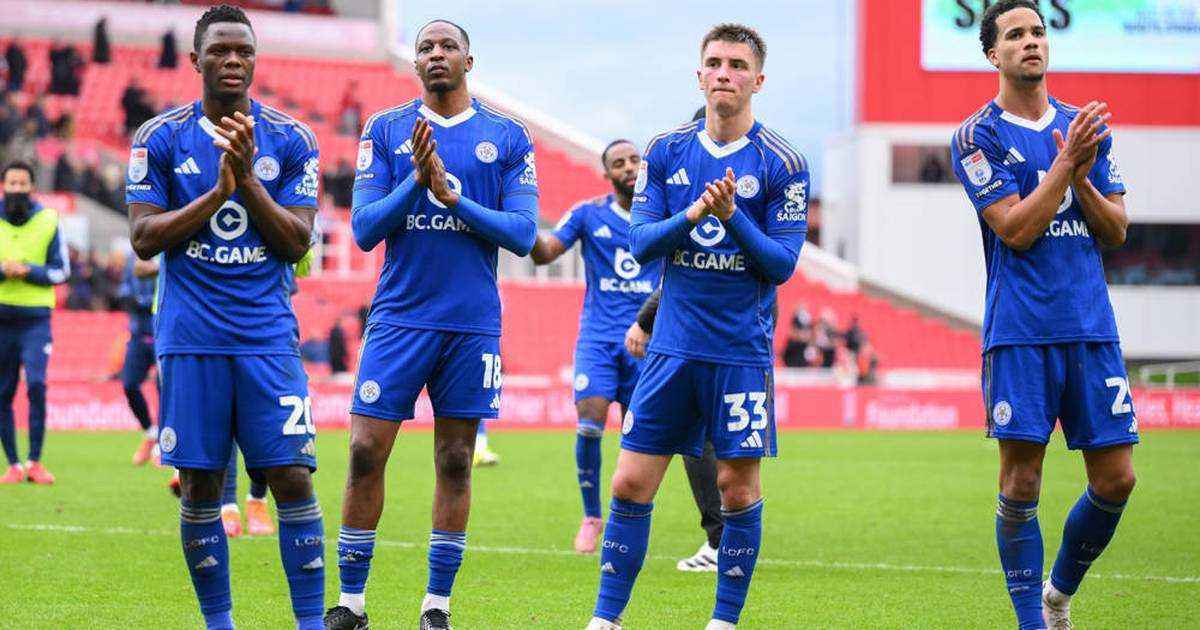 Leicester city: abstieg rückt immer näher – finanzchaos droht!