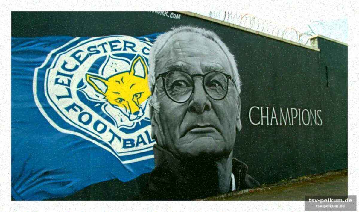 Die bittere wahrheit: leicester steht vor dem fall