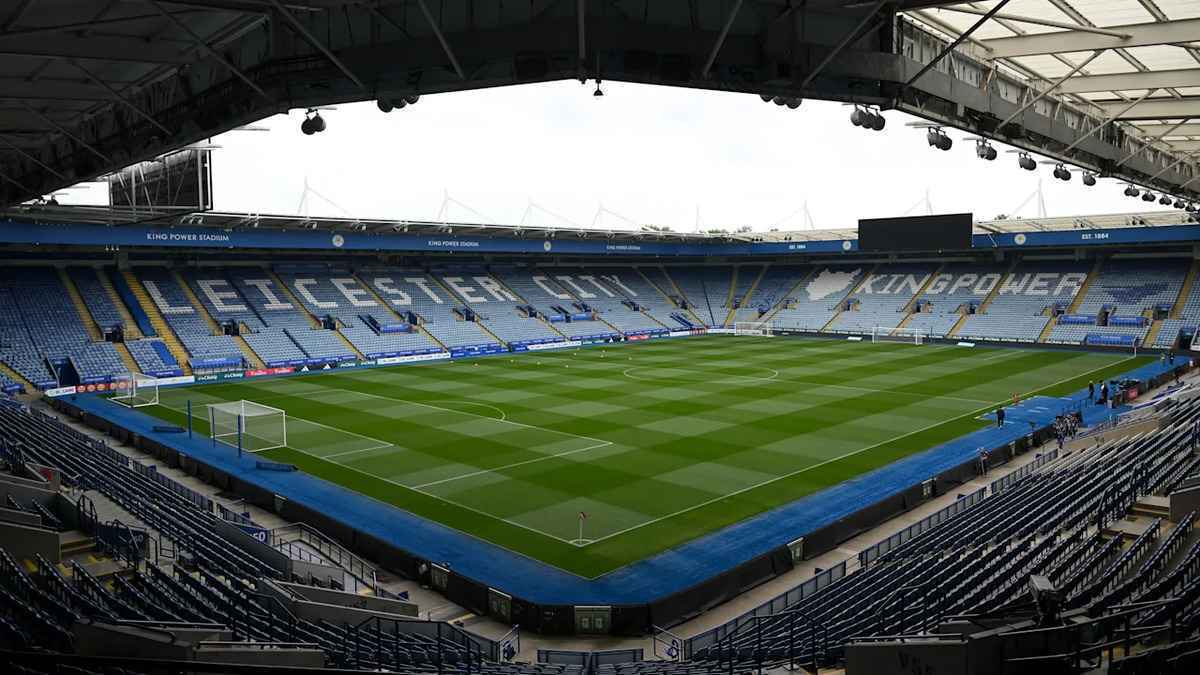 Leicester city am abgrund: verkauf von stadion und anteilen in der schwebe?