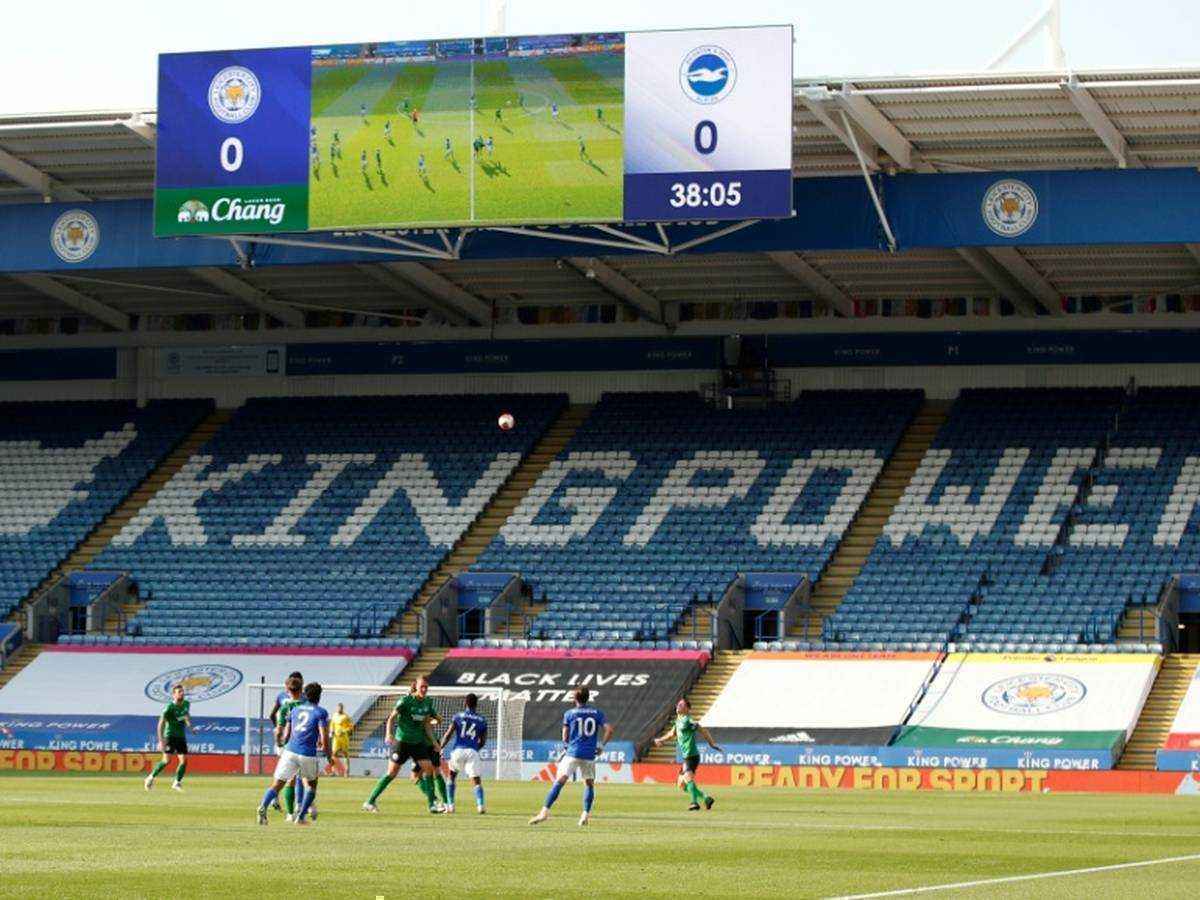 Leicester city droht der fall ins dritte liga – eine tragödie für den titelhelden