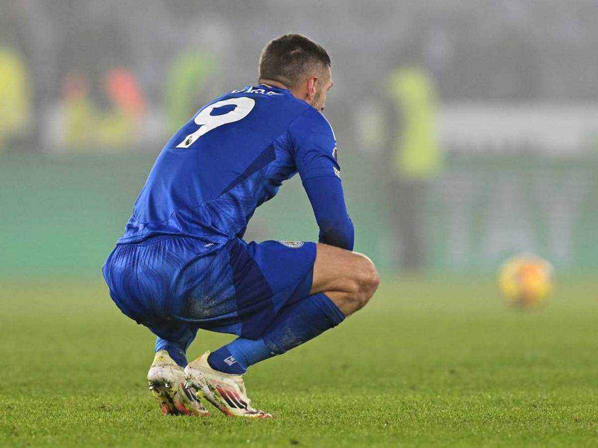 Leicester city: vom wunder zum abgrund – ein tragischer fall?