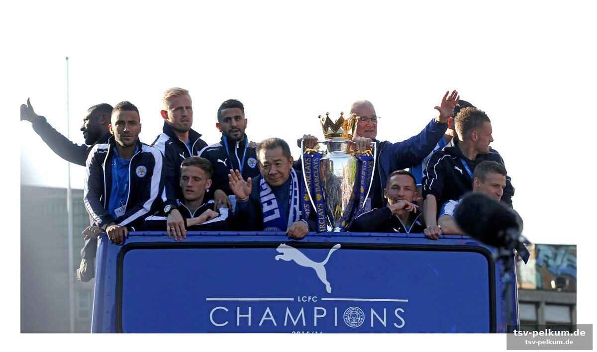Der fall des königreichs: von der champions league zum chaos