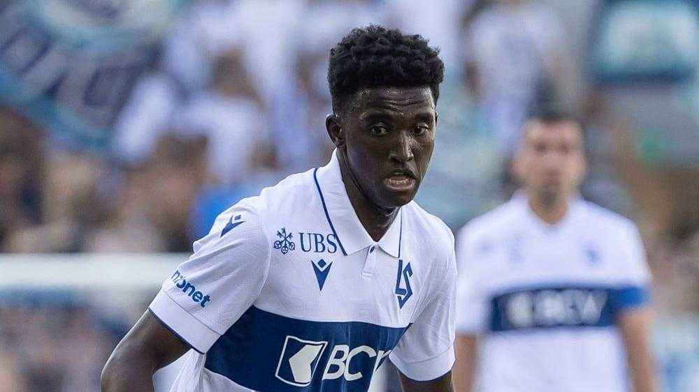 Leihgeschäft frühzeitig beendet: muhannad al-saad verlässt den fc lausanne-sport