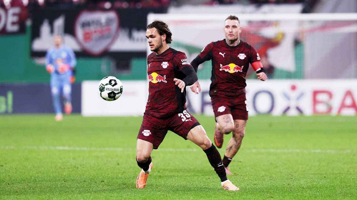 Leipzig bangt um champions-league-plätze: orban rettet ausblick, raum fehlt!