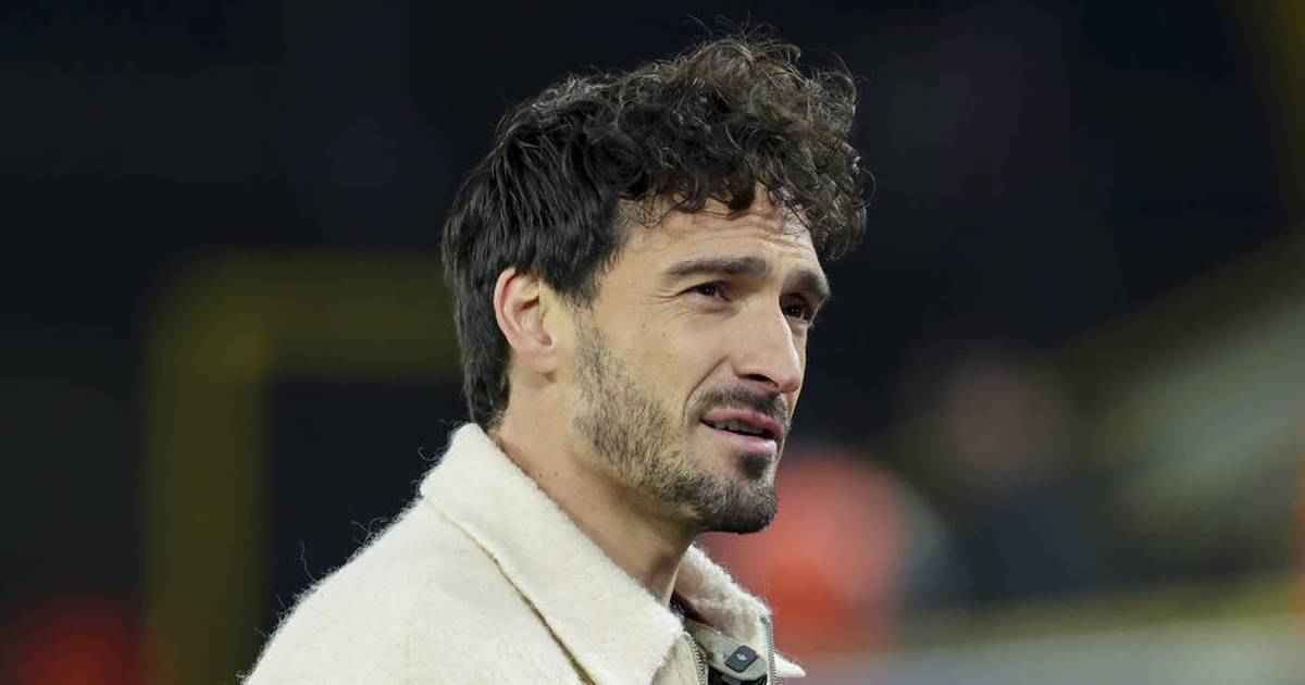 Leipzig: demichelis beerbt werner – hummels ist fassungslos!