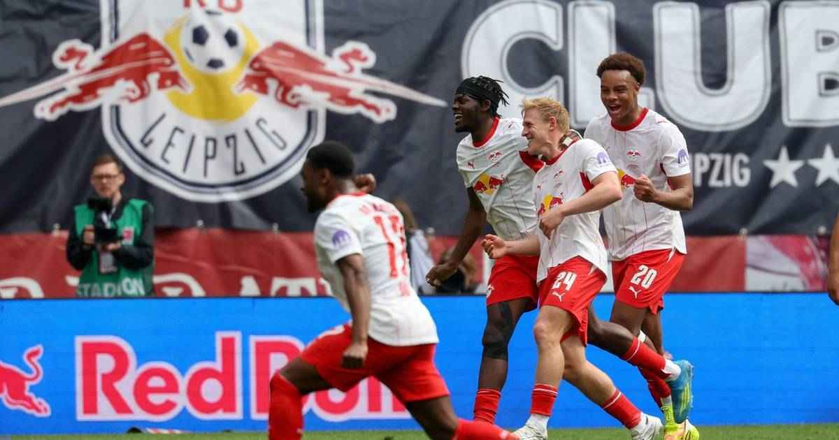 Leipzig feiert champions-league-rückkehr, st. pauli am abgrund!