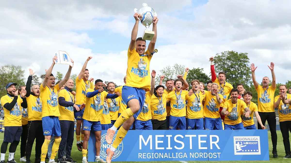 Leipzig gegen würzburg: wer schnappt sich die relegation?