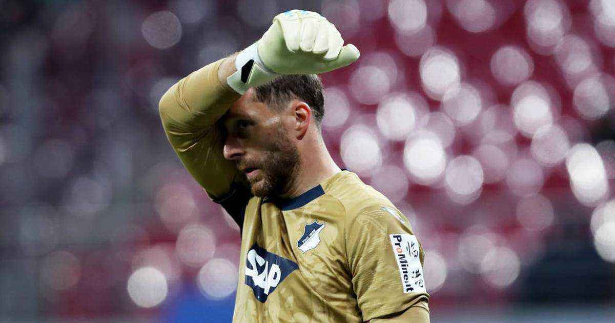 Leipzig schlägt hoffenheim 5:0 und schickt sie in die krise