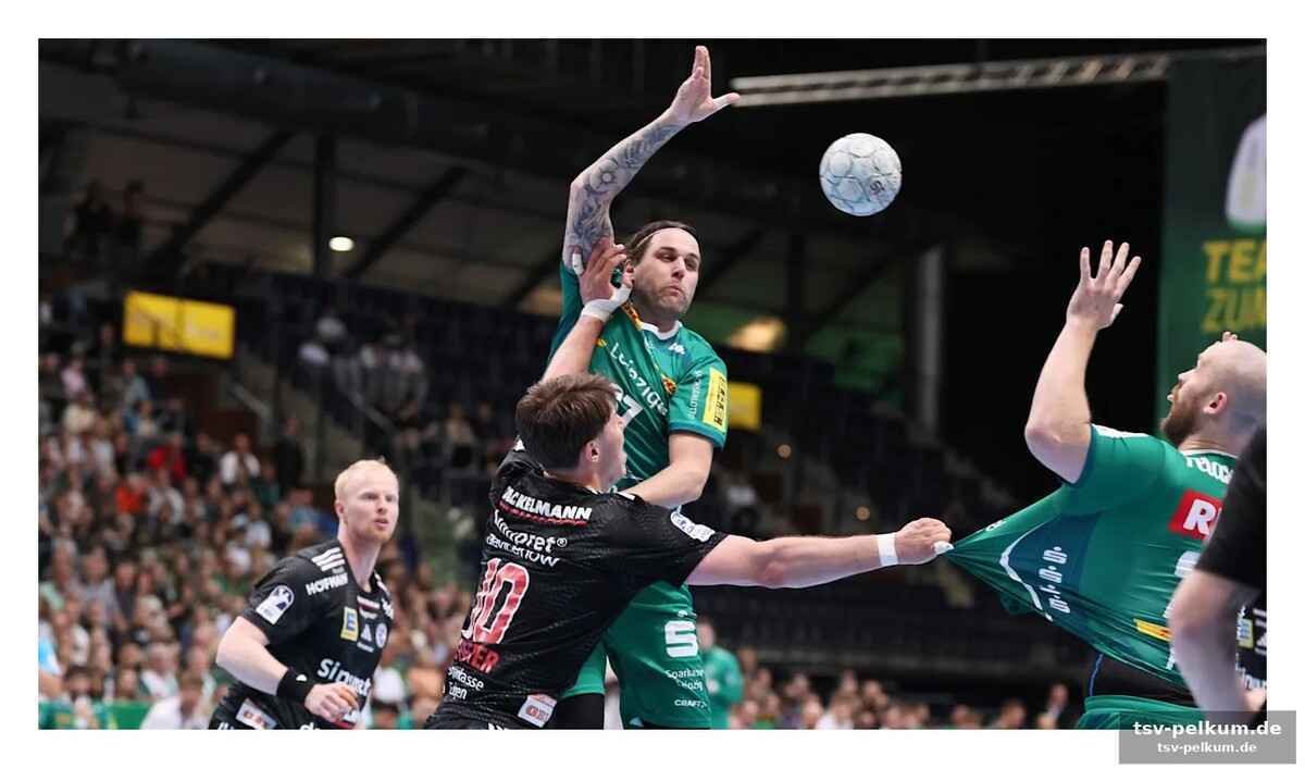 Vier spiele, ein ziel: liga bleibt drin