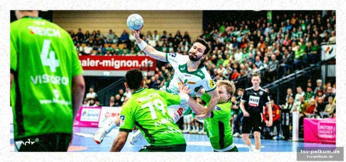 Ebners starke leistung hält leipzig im spiel