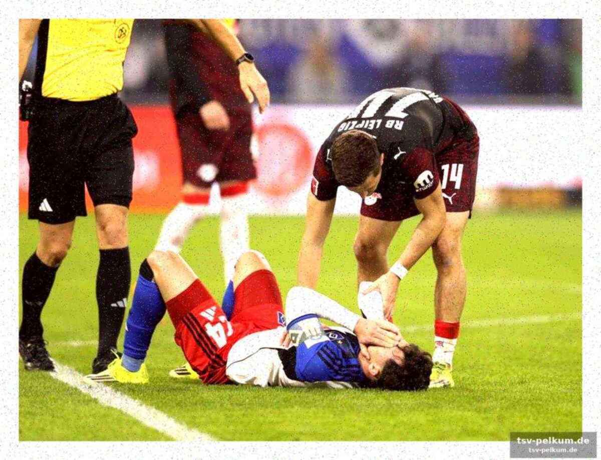 Romulo dreht die partie mit dem hacken
