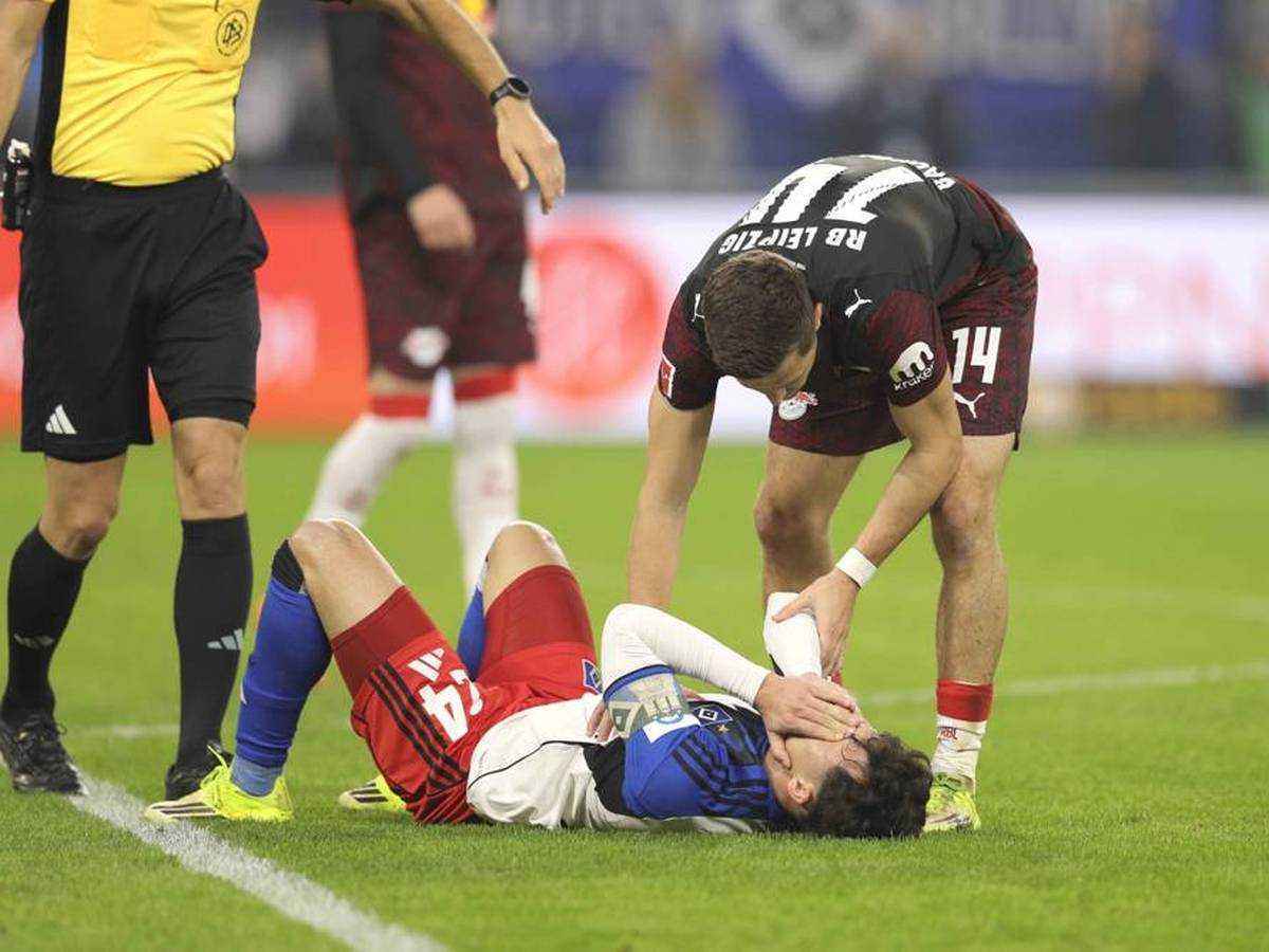 Leipzig stürmt volksparkstadion – hsv bangt um capaldo