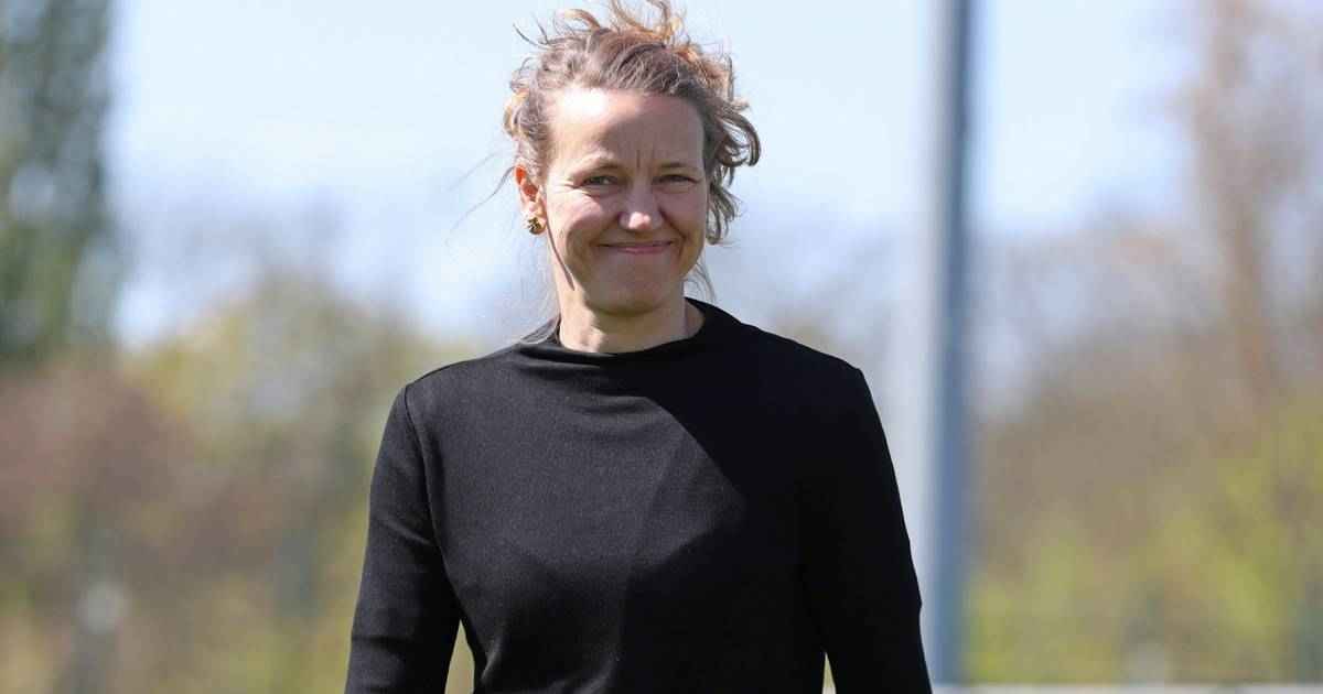 Leipzig verlängert mit odebrecht – und meint es ernst mit dem frauenfußball