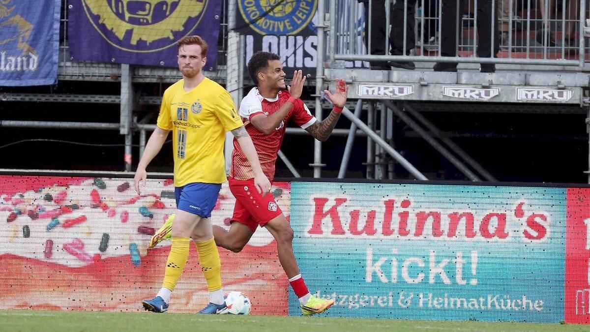 Leipzig verpasst erneut aufstieg: würzburg feiert den triumph!