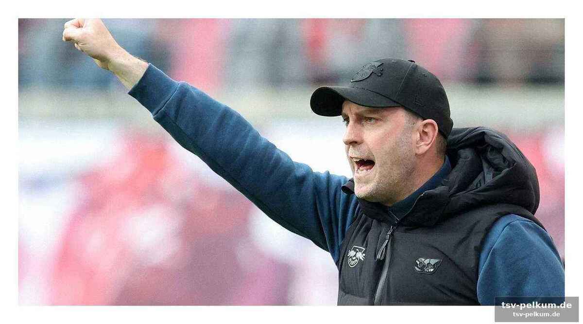 Die spannung in der tabelle ist enorm