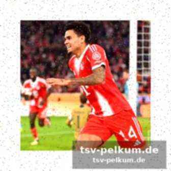 Bayern will pokal-nachholbedarf beheben