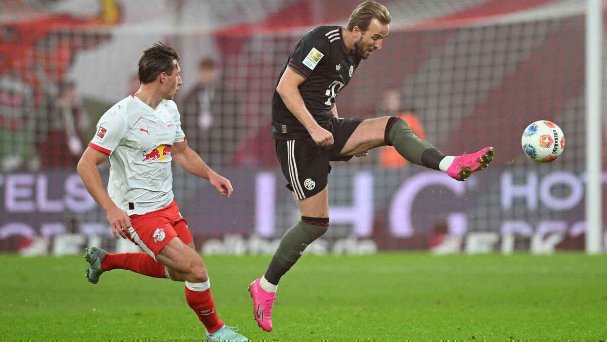 Leipzig will bayern ärgern: pokal-duell wirft schatten auf liga-form
