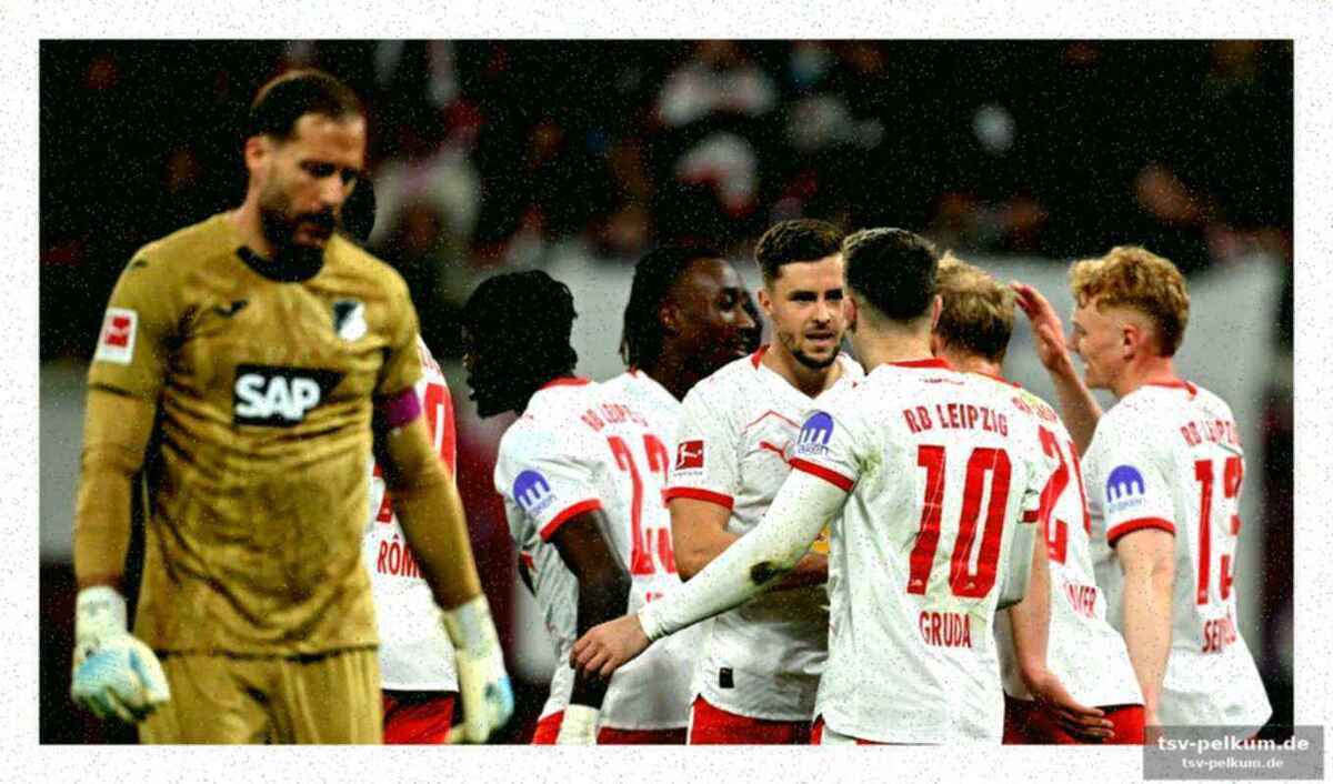 Champions-league-ränge rücken näher