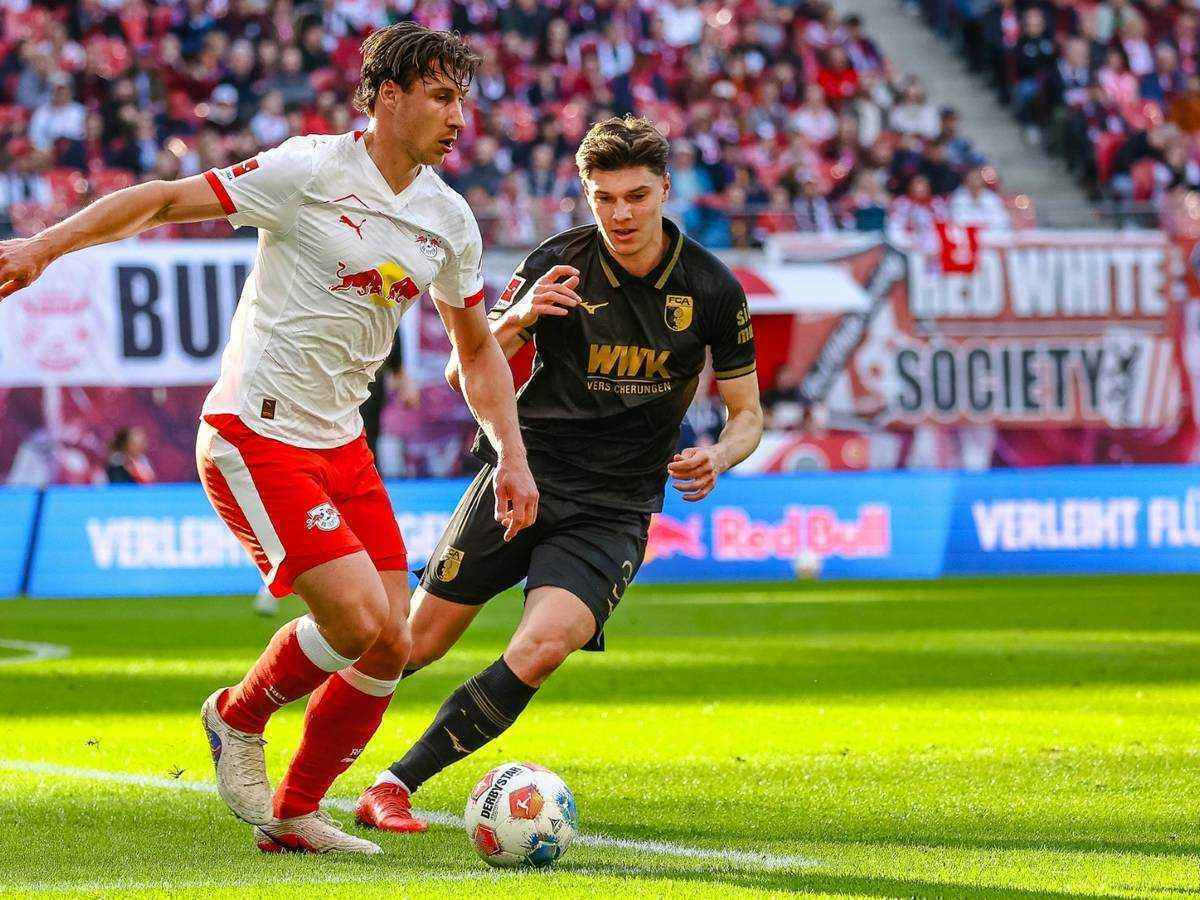 Leipziger herzschlagfinale: rb dreht spiel in der nachspielzeit und hält cl-traum am leben