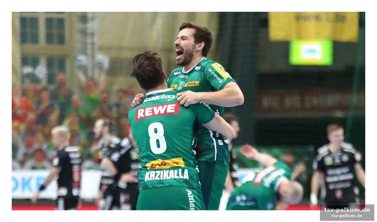 Gummersbach erlebt irren kraftakt