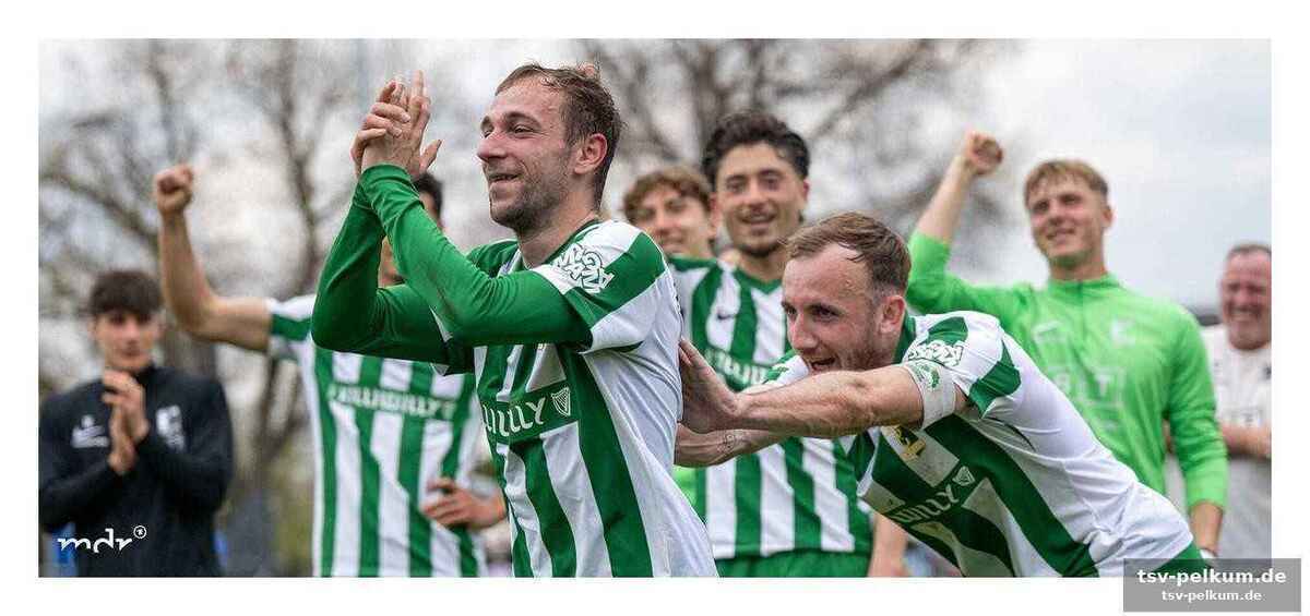 Nächste hürde: lok leipzig