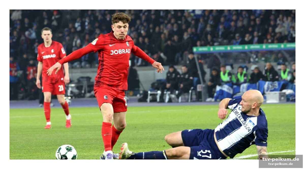 Der kapitän geht: was bedeutet das für hertha?