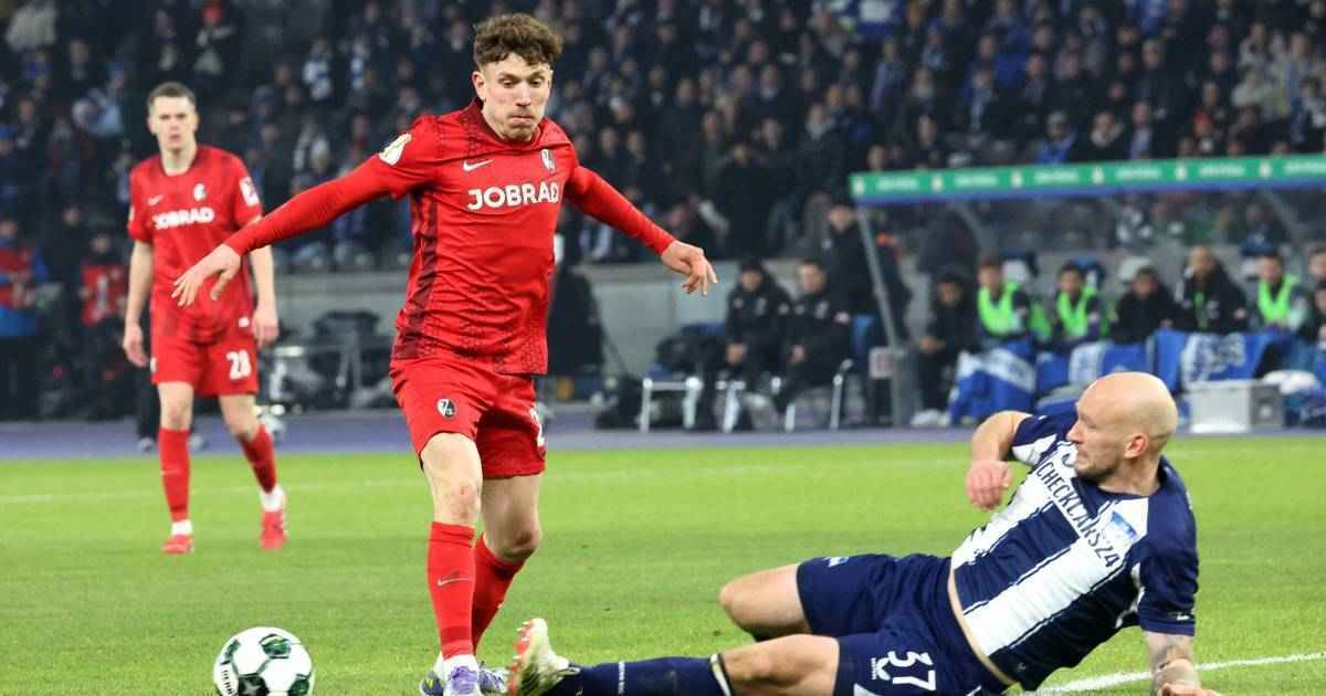 Leistner verlässt hertha bsc: ein kapitel geht zu ende